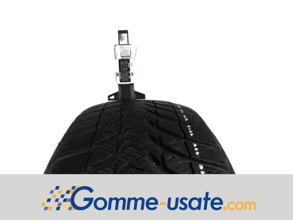 Thumb Michelin Gomme Usate Michelin 185/65 R15 88T Alpin A4 M+S (70%) pneumatici usati Invernale 0 Thumb Michelin Gomme Usate Michelin 185/65 R15 88T Alpin A4 M+S (70%) pneumatici usati Invernale 0
